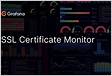 Continuous SSL Certificate Monitoring